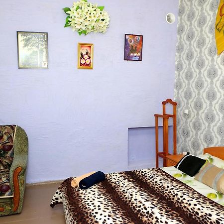 Успенский Odessa Zewnętrze zdjęcie