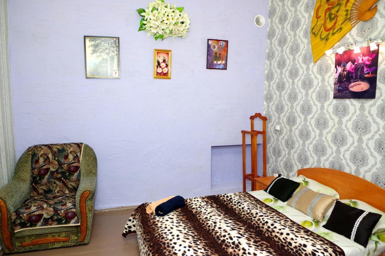 Успенский Odessa Zewnętrze zdjęcie